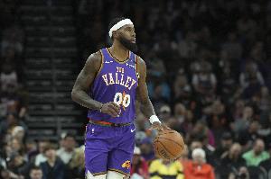 一直在打鐵！奧尼爾9中1&三分6中1僅得3分 另有5板1助