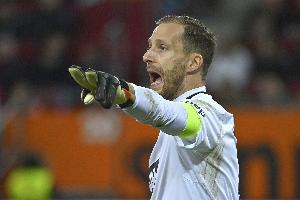 鮑曼：戰(zhàn)斯洛伐克準(zhǔn)備方式?jīng)]有不同，進(jìn)入比賽必須有良好的態(tài)度