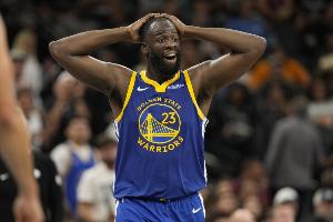 追夢(mèng)：喜歡被客場(chǎng)球迷輕視 因?yàn)橐郧拔覀冓A得多 但本季客戰(zhàn)贏的少