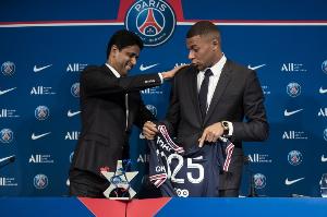 索要5500萬歐！法媒：姆巴佩與巴黎圣日耳曼的薪資糾紛案即將開庭