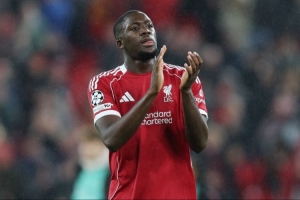 天空：利物浦已向科納特提出最終報(bào)價(jià)，預(yù)計(jì)未來幾周球員將做決定