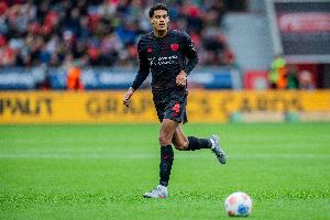 寬薩：完成英格蘭首秀是夢想成真，感謝斯通斯在身邊一直指導我