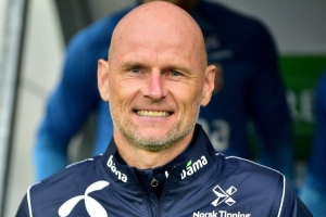 挪威主帥賽前講話：如果我們世預(yù)賽的完美旅程被破壞，我會(huì)發(fā)瘋的