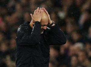 曼晚：曼城的龐大陣容或許將決定球隊(duì)本賽季的成敗