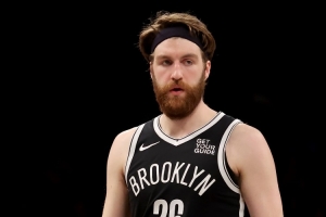 籃網(wǎng)舊將！德魯·蒂米22中11砍全場(chǎng)最高27分外加6板4助 罰球3中3