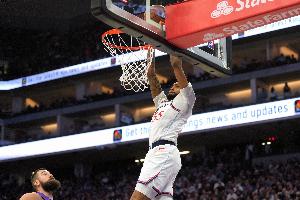 連損兩將！快船客戰(zhàn)綠軍 小德里克·瓊斯&喬丹·米勒因傷不會(huì)回歸