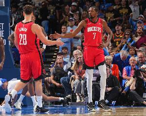 鍵盤(pán)俠|申京是KD的抗抑郁藥？火蜜心臟受不了！約基奇人稱(chēng)小申京