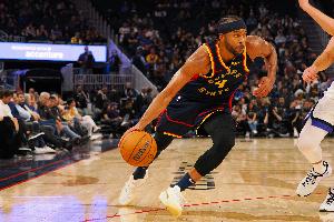 穆迪：我來自于南方 每次在新奧爾良比賽關(guān)節(jié)都感到舒服