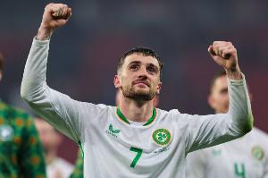 愛爾蘭英雄！23歲帕洛特世預賽2場包辦5球，搶6分帶隊殺進附加賽