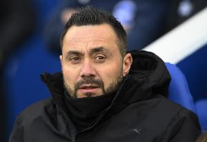 德澤爾比：晉級世界杯對意大利最重要，加圖索是目前最適合的教練