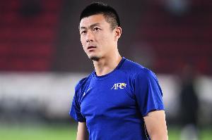 官方：傅明、馬濟(jì)將參與執(zhí)法麒麟杯日本vs玻利維亞