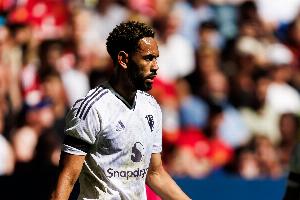 電訊報談舍什科傷缺后阿莫林替代方案：庫尼亞出任偽九、使用芒特