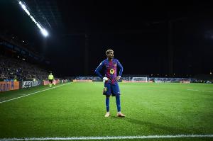 世體：巴薩主場戰(zhàn)畢巴球票最低檔199歐元，預(yù)計將迅速售罄