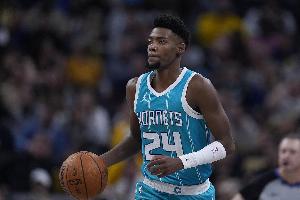 黃蜂官方：球隊(duì)已將布蘭登·米勒等人從G聯(lián)盟附屬球隊(duì)中召回