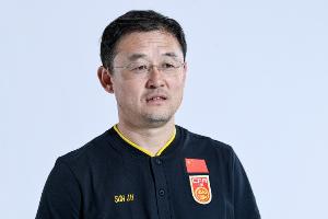 孫繼海：希望有一天中國青訓(xùn)不再急功近利，這樣才能真正夯實基礎(chǔ)