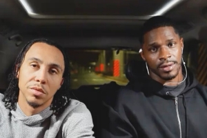 四援歸隊(duì)，期待新賽季！