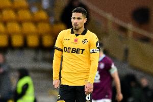 曼晚：曼聯(lián)有意狼隊中場戈麥斯，庫尼亞曾稱他像卡塞米羅