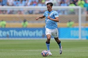 賴因德斯：我用表現(xiàn)證明自己為何應(yīng)該首發(fā)，要保持健康迎來(lái)世界杯