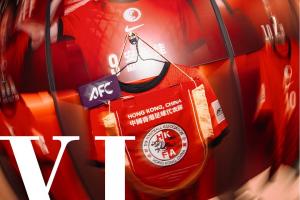 亞預(yù)賽出線關(guān)鍵戰(zhàn)！中國(guó)香港vs新加坡首發(fā)：安永佳、陳晉一領(lǐng)銜