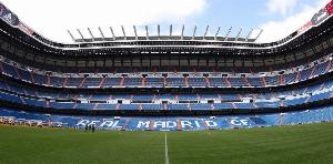 科貝：皇馬計劃2026年初解決伯納烏球場音響問題，以便舉辦音樂會