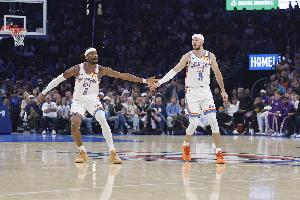 現(xiàn)在還需要傳統(tǒng)控衛(wèi)嗎？隆多：雷霆沒有但已經(jīng)成功了 火箭也不錯