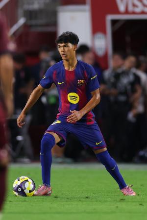 每體：德羅一直深受弗里克高度信任，是唯一持續(xù)留在一線隊(duì)的青訓(xùn)