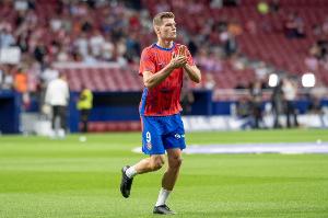 瑟爾洛特：挪威國(guó)家隊(duì)有很多在豪門效力的球員，但隊(duì)內(nèi)氣氛非常好