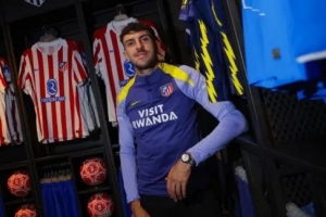 魯杰里：我每天盡力彌補自己的不足，希望通過努力為球隊做出貢獻(xiàn)