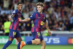 世體：9名巴薩球員即將迎來諾坎普主場(chǎng)首秀，費(fèi)爾明和奧爾莫在列