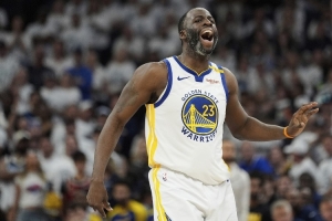 追夢：火箭一度為贏勇士而打造球隊 但我們無KD就打散了他們