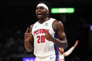 十連勝！斯圖爾特：底特律是超棒的城市 能為球迷贏球意義重大