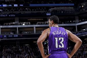 隊記：國王將基根·穆雷下放到G聯(lián)盟 預(yù)計將在不久后迎來賽季首秀