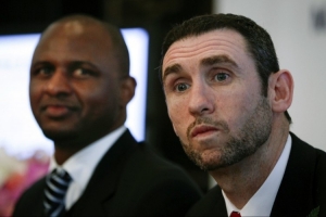 基翁談北倫敦德比：阿森納必須高位逼搶，并爭(zhēng)取主導(dǎo)比賽