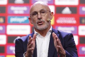 西班牙對(duì)陣土耳其連續(xù)9場(chǎng)不敗+近4場(chǎng)全勝，上次輸球是1954年