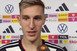 施洛特貝克：下一步是踢好世界杯，傷員回歸后我們可擊敗任何球隊