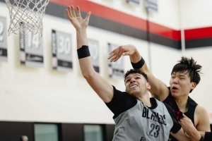 隊(duì)記：快打模式下克林根最多堅(jiān)持65場 他休息時(shí)楊瀚森或有機(jī)會(huì)