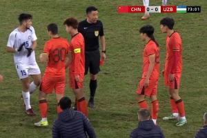 媒體人：汪士欽未來一段時間不要進國字號，聯(lián)賽也該至少5場停賽