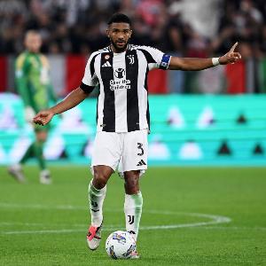 米體：布雷默左膝韌帶傷愈在即，預(yù)計(jì)最早在對(duì)陣那不勒斯時(shí)復(fù)出