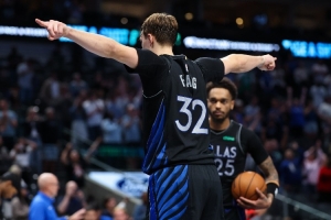 解說：獨行俠背靠背本來就不指望贏 狀元對決弗拉格和華子都拉了