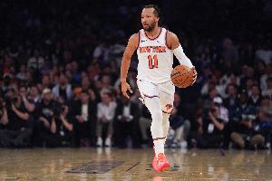 斯波:我兒子是布倫森球迷 我告訴他們在我家不能粉對手球員