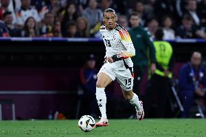 如果…？拜仁今夏引援原計(jì)劃：簽維爾茨+續(xù)薩內(nèi) 今日兩度連線破門