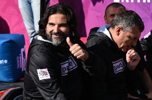 阿達(dá)尼：目前挪威比意大利更強(qiáng)，我們無法整場比賽保持專注和勤奮