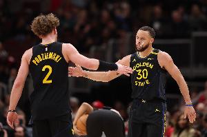 美勇蜜：交易波杰姆&他都能打NBA我也可以 真以為勇士能奪冠??？