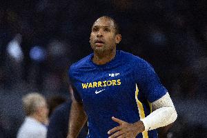 科爾：霍福德明天不會出戰(zhàn)熱火 庫明加狀態(tài)仍為每日觀察