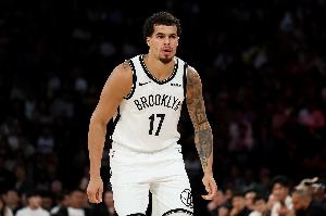 進(jìn)化！小波特過去7場(chǎng)場(chǎng)均砍下27分7.4板3.4助 投籃命中率48.4%