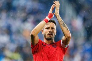 薩烏爾：如今水平均衡不應(yīng)該區(qū)分南美與歐洲，巴西場(chǎng)地裁判落后