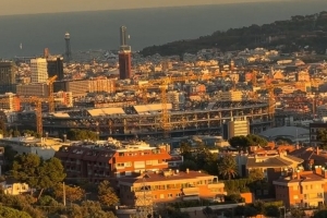 世體：巴薩回歸諾坎普，周邊商家期待生意復(fù)蘇有人營業(yè)額翻了一番