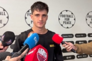 保·維克托：伯納爾有光明的未來 相信巴薩會找回去年的狀態(tài)