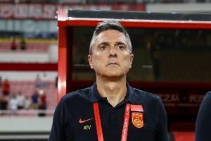 安東尼奧談?shì)啌Q：需要照顧球員身體健康，我們要好好保護(hù)他們