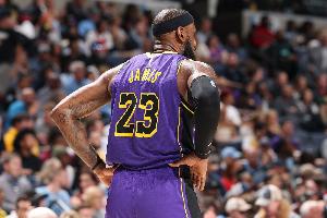 詹姆斯紀(jì)錄預(yù)警：預(yù)計(jì)史上第一位60000分鐘先生還差959分鐘